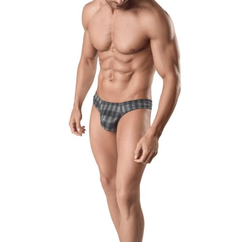 ANAIS MEN - AEGIS STRING HOMME