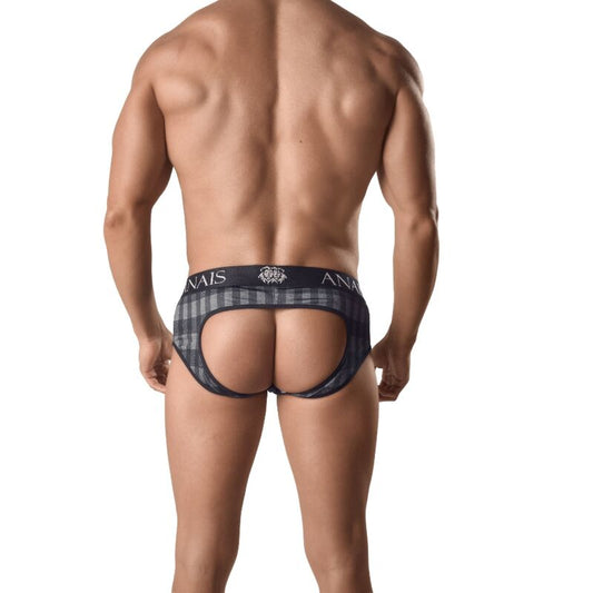 ANAIS MEN - AEGIS JOCKSTRAP BIKINI