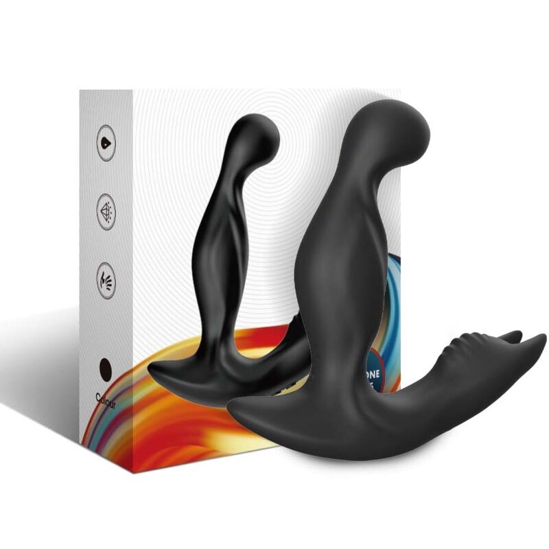 ARMONY - BAT KING MASSEUR ANAL PROSTATE TÉLÉCOMMANDE