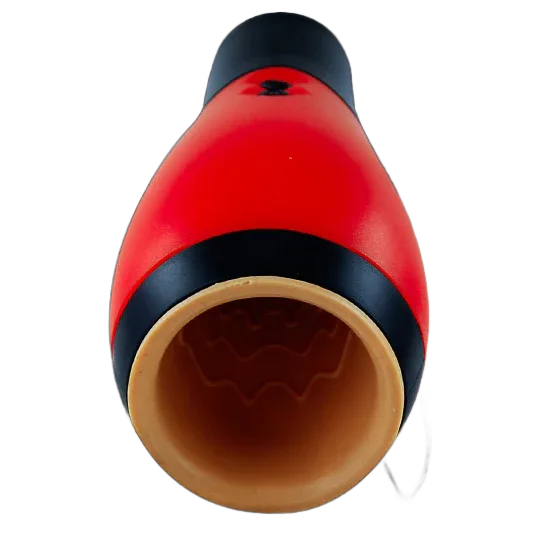 BAILE - AMANT DU SEXE ORAL 30V AVEC ADAPTATEUR - Incandessens
