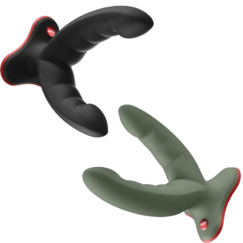 FUN FACTORY - RYDE DOUBLE GODE ET MASSAGE
