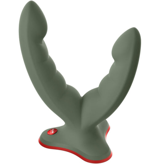FUN FACTORY - RYDE DOUBLE GODE ET MASSAGE