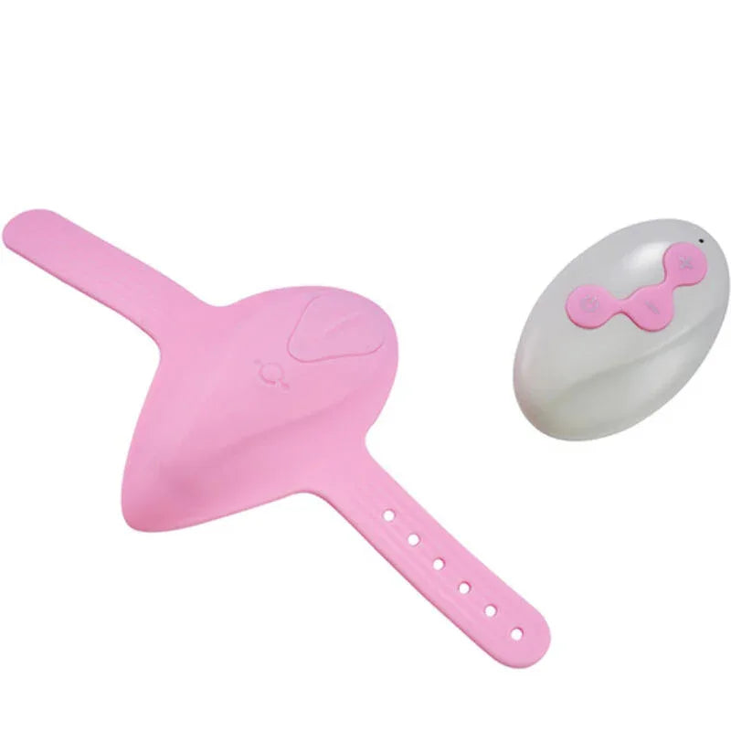 ARMONY - STIMULATEUR TÉLÉCOMMANDE PANTIE BLISS - Incandessens