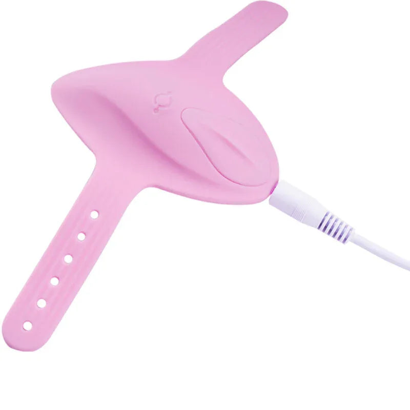 ARMONY - STIMULATEUR TÉLÉCOMMANDE PANTIE BLISS - Incandessens
