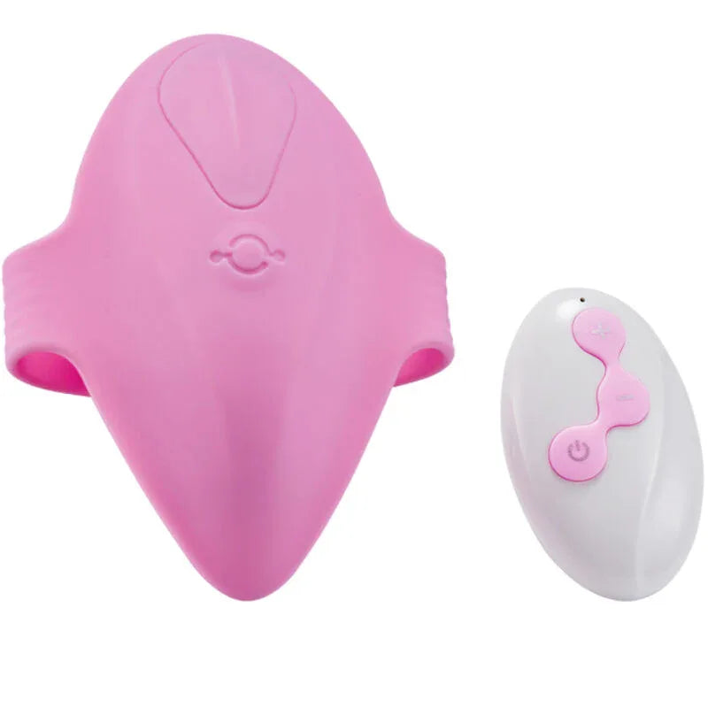 ARMONY - STIMULATEUR TÉLÉCOMMANDE PANTIE BLISS - Incandessens