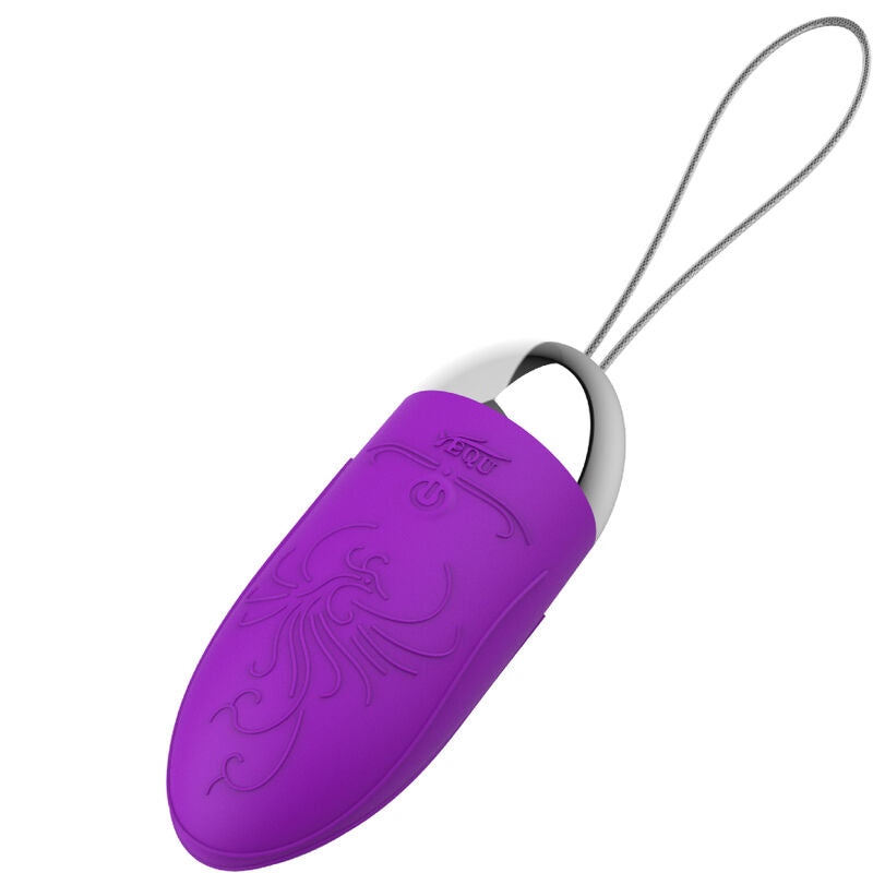 ARMONY - TÉLÉCOMMANDE OEUF VIBRANT PHOENIX VIOLET