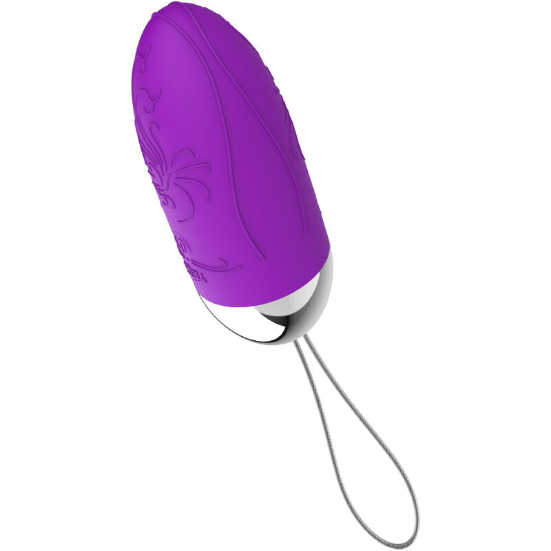 ARMONY - TÉLÉCOMMANDE OEUF VIBRANT PHOENIX VIOLET