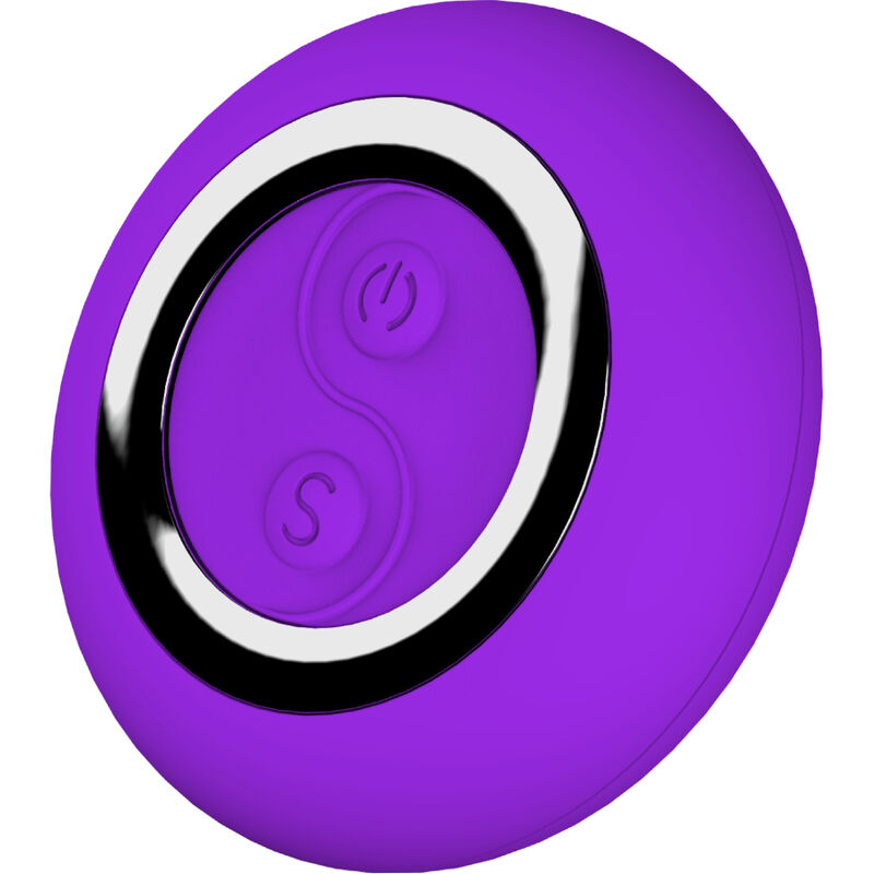 ARMONY - TÉLÉCOMMANDE OEUF VIBRANT PHOENIX VIOLET