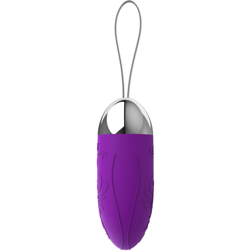 ARMONY - TÉLÉCOMMANDE OEUF VIBRANT PHOENIX VIOLET