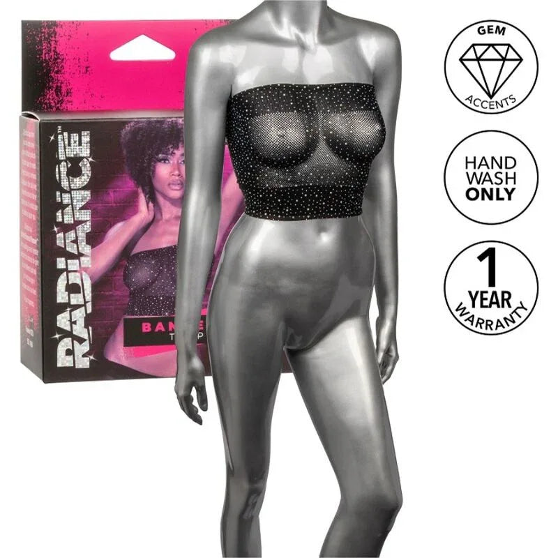 CALEXOTICS - RADIANCE BANDEAU HAUT RHIN - Incandessens