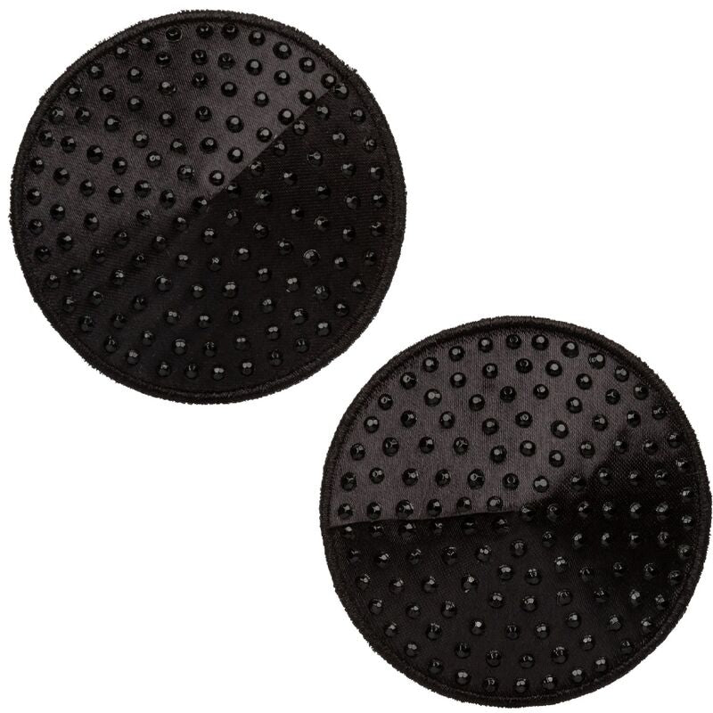 CALEXOTICS - RADIANCE COUVRE-TETONS BIJOU FORME RONDE