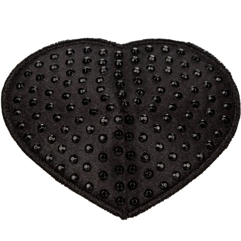 CALEXOTICS - RADIANCE CACHE-TETONS BIJOU EN FORME DE COEUR