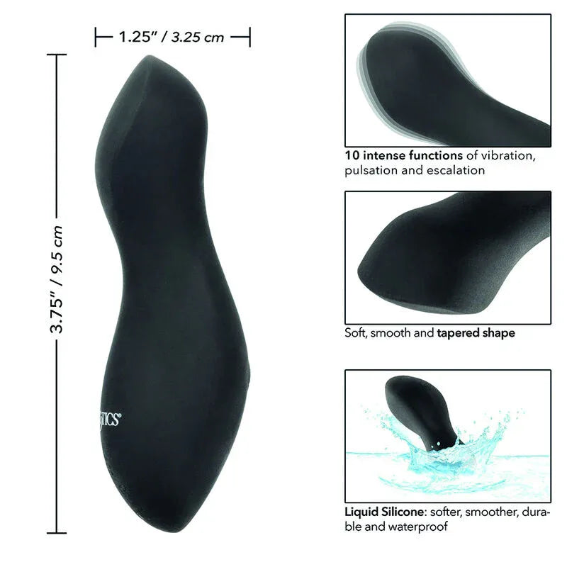 CALEXOTICS - BOUNDLESS COURBE PARFAITE DU MASSEUR - Incandessens
