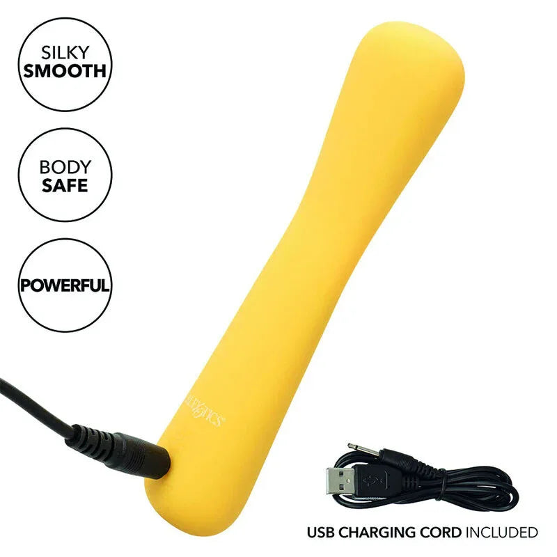CALEXOTICS - BOUNDLESS MINI-WAND FLEXIWAND - Incandessens