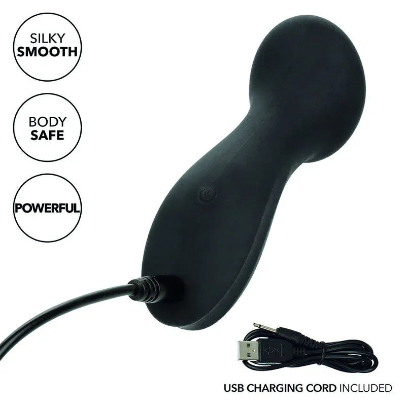 CALEXOTICS - BOUNDLESS MINI MASSEUR - Incandessens