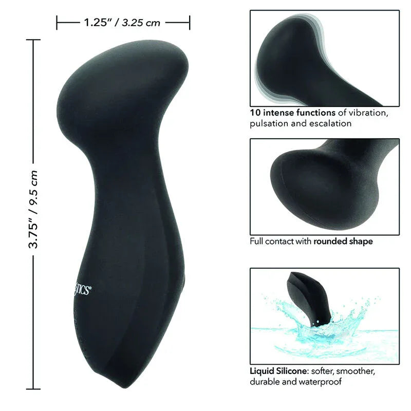 CALEXOTICS - BOUNDLESS MINI MASSEUR - Incandessens