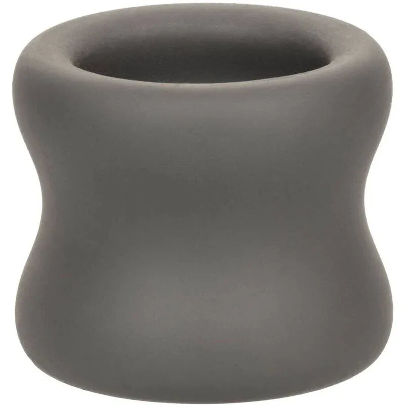CALEXOTICS - ALPHA ANNEAU DÉTIREMENT DU SCROTUM NOIR - Incandessens