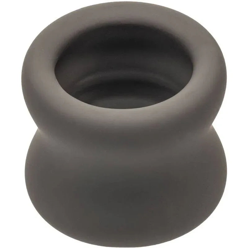 CALEXOTICS - ALPHA ANNEAU DÉTIREMENT DU SCROTUM NOIR - Incandessens