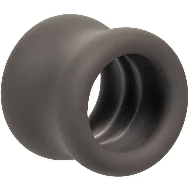 CALEXOTICS - ALPHA ANNEAU DÉTIREMENT DU SCROTUM NOIR - Incandessens