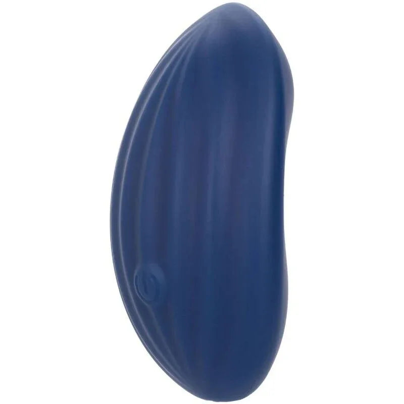 CALEXOTICS - CASHMERE VELOURS CURVE BLEU - Incandessens