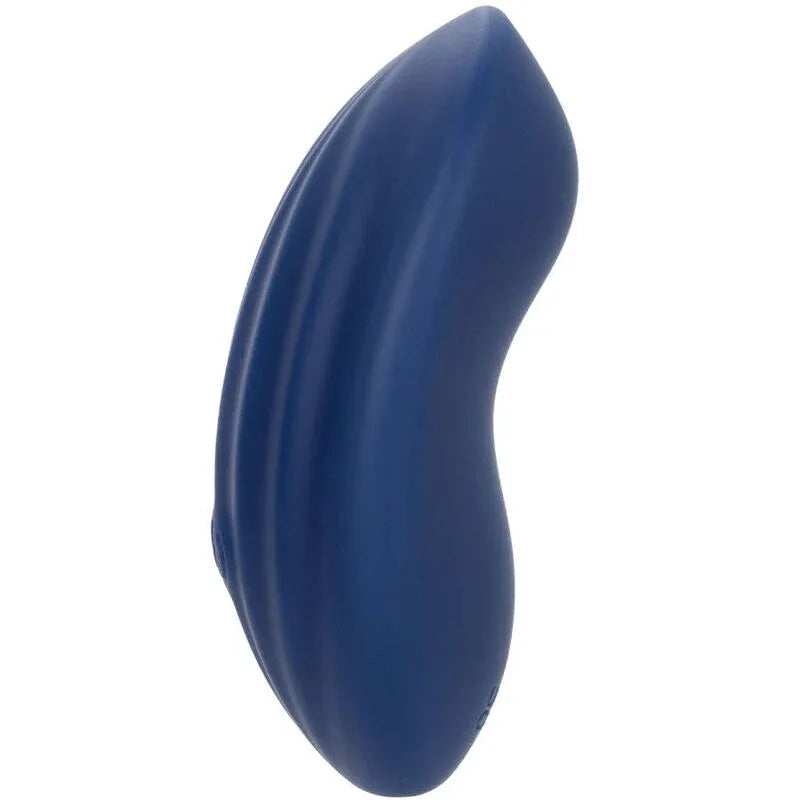 CALEXOTICS - CASHMERE VELOURS CURVE BLEU - Incandessens