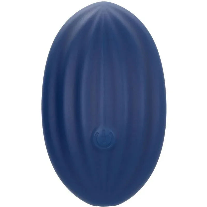 CALEXOTICS - CASHMERE VELOURS CURVE BLEU - Incandessens