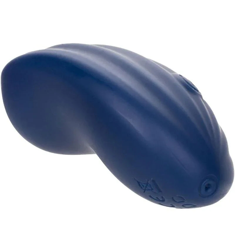 CALEXOTICS - CASHMERE VELOURS CURVE BLEU - Incandessens