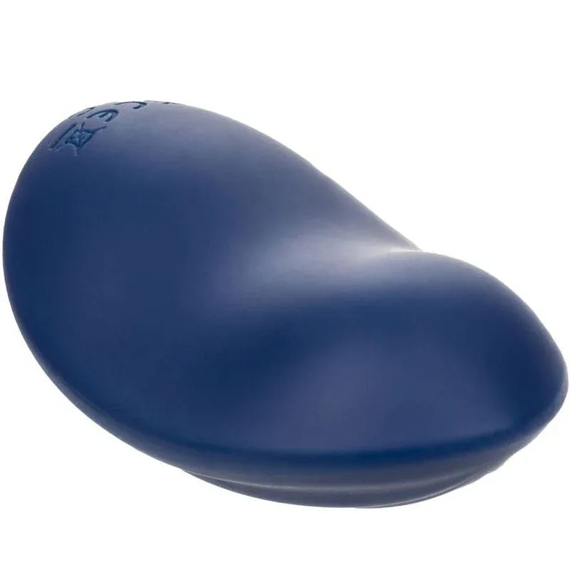 CALEXOTICS - CASHMERE VELOURS CURVE BLEU - Incandessens