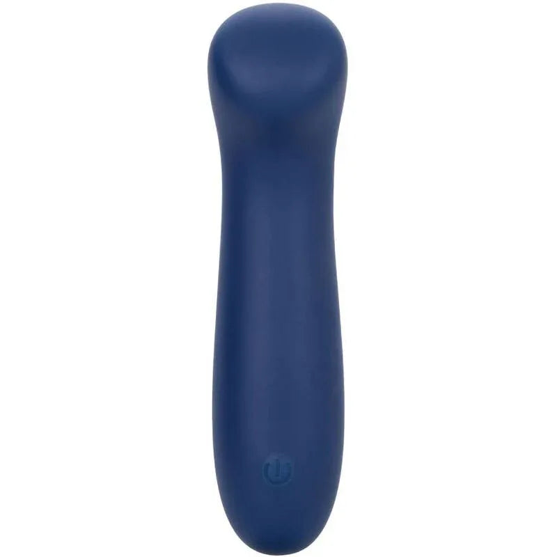 CALEXOTICS - CASHMERE SATIN G BLEU - Incandessens