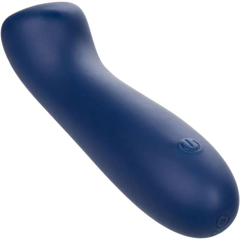 CALEXOTICS - CASHMERE SATIN G BLEU - Incandessens