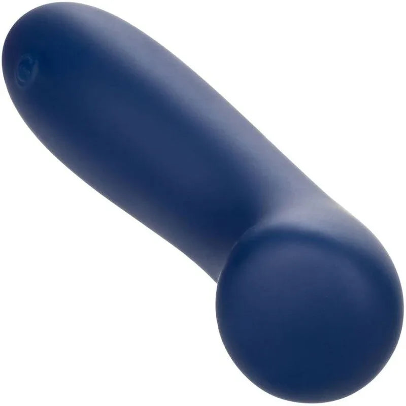 CALEXOTICS - CASHMERE SATIN G BLEU - Incandessens