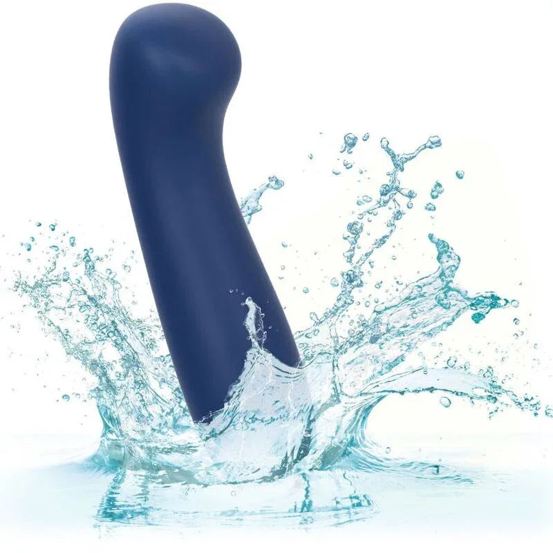 CALEXOTICS - CASHMERE SATIN G BLEU - Incandessens