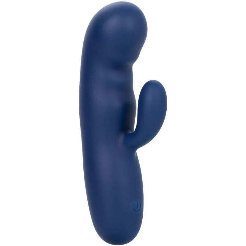 CALEXOTICS - CASHMERE DUO SOIE BLEU - Incandessens