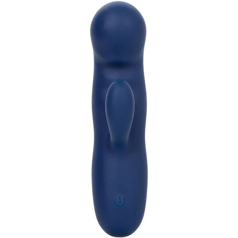 CALEXOTICS - CASHMERE DUO SOIE BLEU - Incandessens