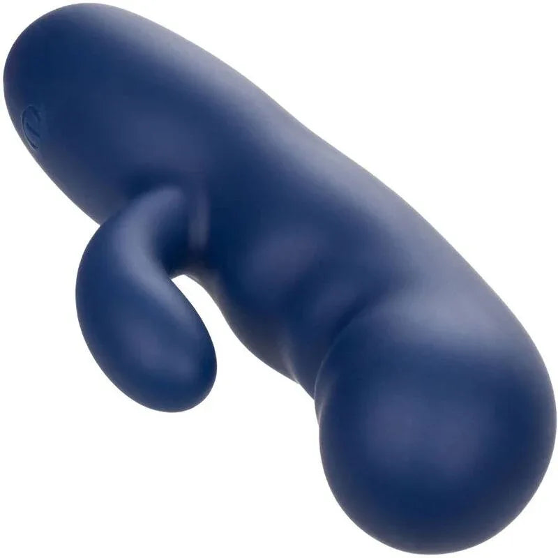 CALEXOTICS - CASHMERE DUO SOIE BLEU - Incandessens