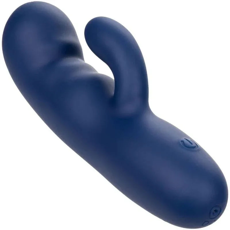 CALEXOTICS - CASHMERE DUO SOIE BLEU - Incandessens