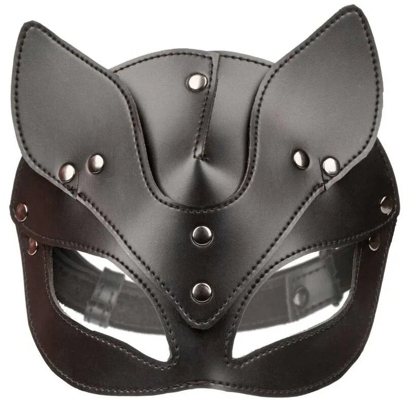 CALEXOTICS - EUPHORIA MASQUE DE CHAT - Incandessens
