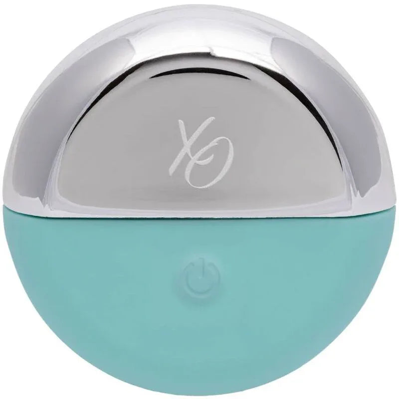 CALEXOTICS - OVATION STIMULATEUR ACCLAIM AQUA GREEN - Incandessens