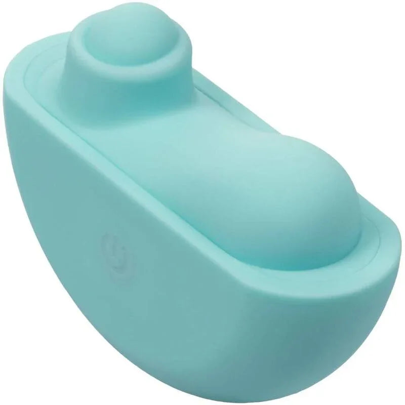 CALEXOTICS - OVATION STIMULATEUR ACCLAIM AQUA GREEN - Incandessens