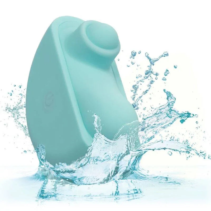CALEXOTICS - OVATION STIMULATEUR ACCLAIM AQUA GREEN - Incandessens