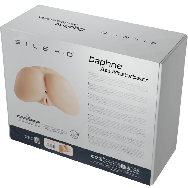SILEXD - FESSIER RÉALISTE DAPHNE