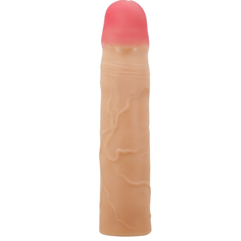 PRETTY LOVE - KYLIAN GAINE MANCHON DE PENIS EN SILICONE
