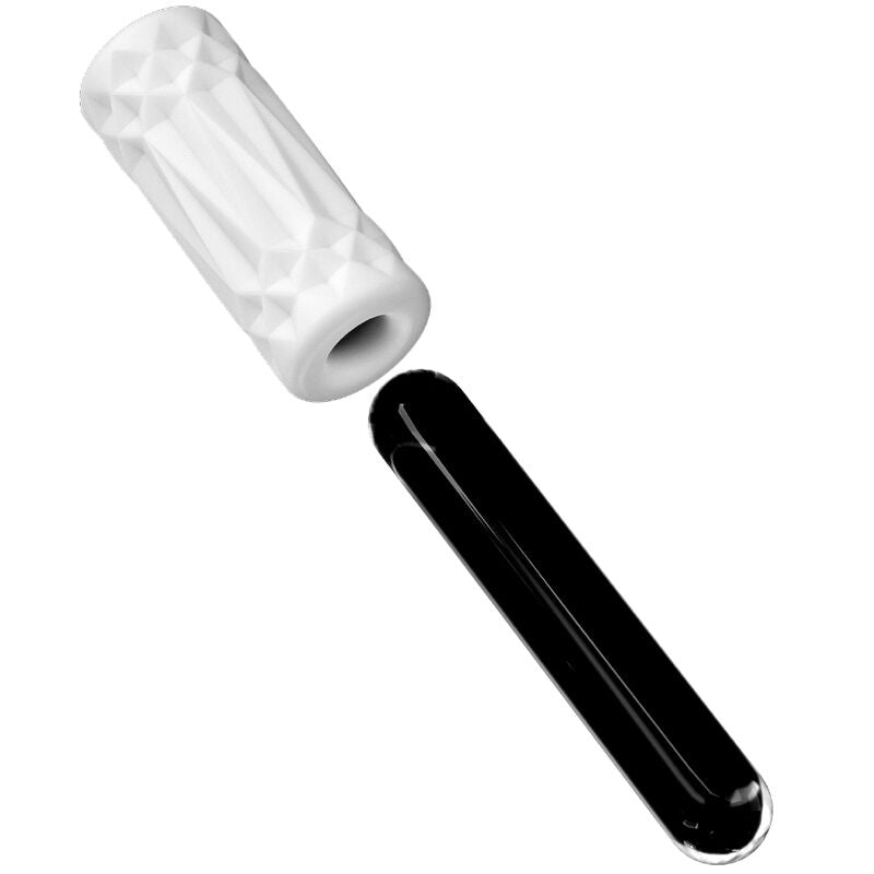 PRETTY LOVE - LE STIMULATEUR MASTURBATEUR 3D MODÈLE 2