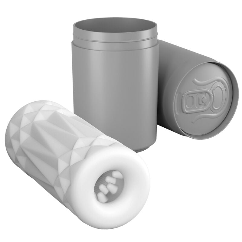 PRETTY LOVE - LE STIMULATEUR MASTURBATEUR 3D MODÈLE 2