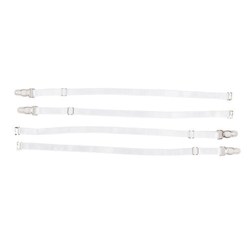 SUBBLIME - COSTUME D'INFIRMIERE BODY BLANC