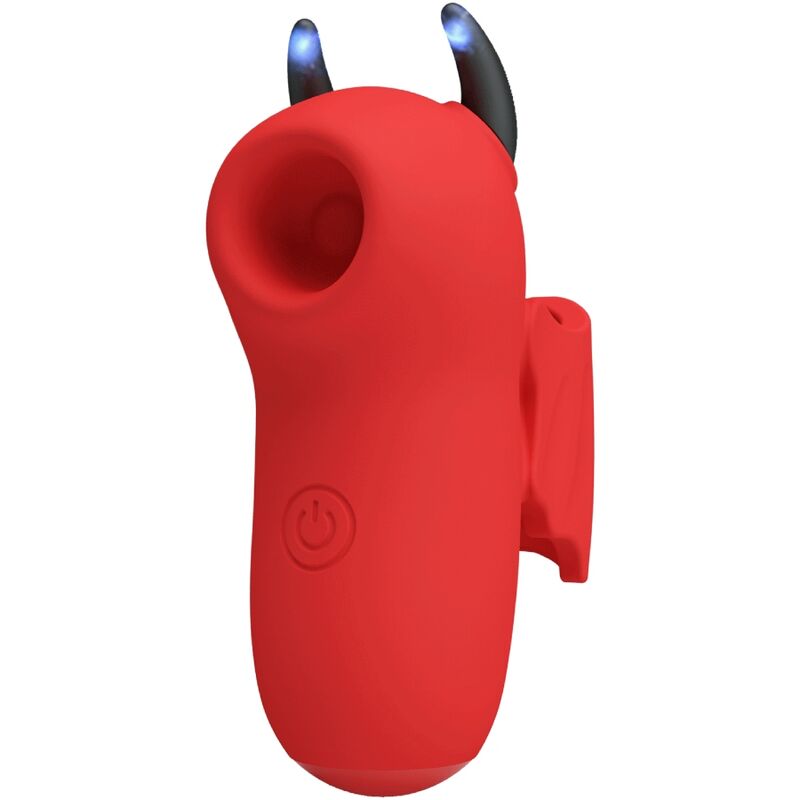 PRETTY LOVE - STIMULATEUR DOIGT MAGIC DIABLE