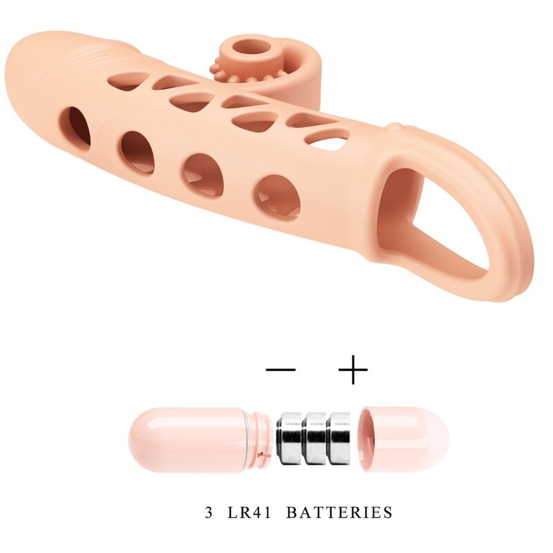 ROMANCE - MANCHON PROLONGATEUR CHAIR