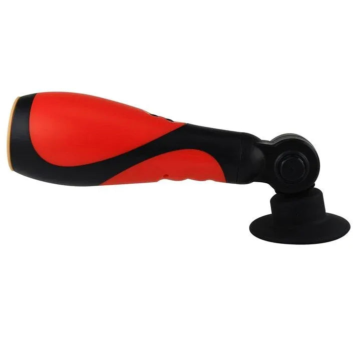 BAILE - AMANT DU SEXE ORAL 30V AVEC ADAPTATEUR - Incandessens
