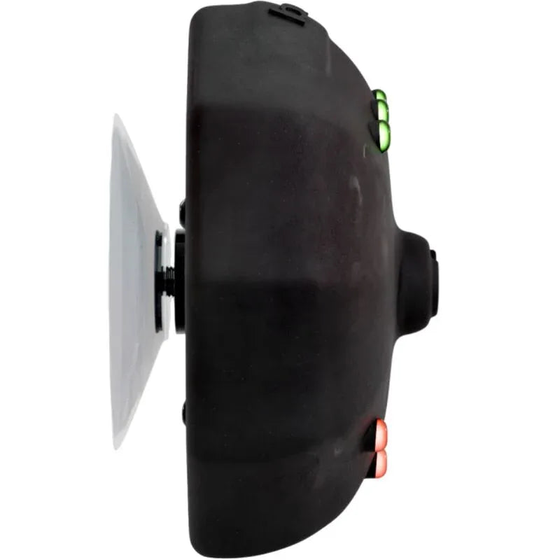 BATHMATE - MINUTEUR DE POMPE DIRECTE NOIR - Incandessens