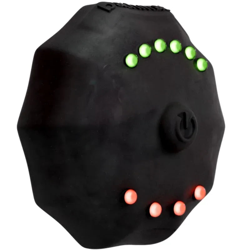BATHMATE - MINUTEUR DE POMPE DIRECTE NOIR - Incandessens